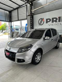 Foto do veículo Renault Sandero 1.6 8v Hi-power Expression