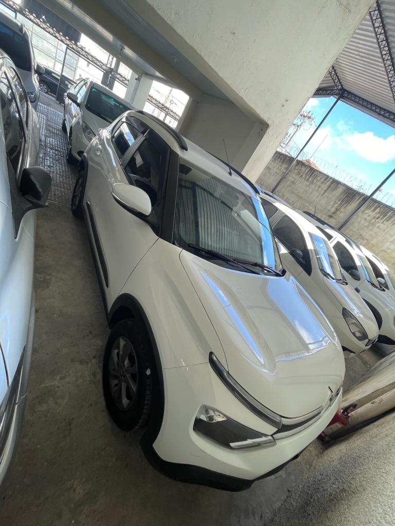 Citroën C3 1.0 Feel 2024