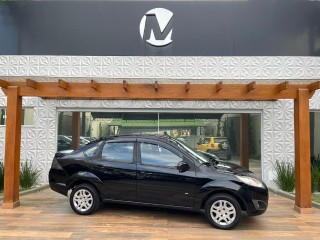 Foto do veículo Ford Fiesta Se 1.6 8v Flex 5p