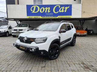Foto do veículo Renault Duster 1.3 Tce Iconic Plus Cvt