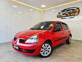 Foto do veículo Renault Clio 1.0 16v Hi-flex