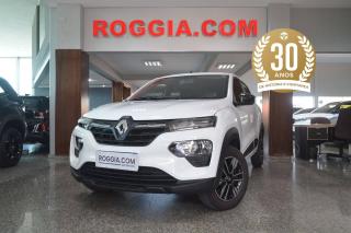 Foto do veículo Renault Kwid 1.0 Intense