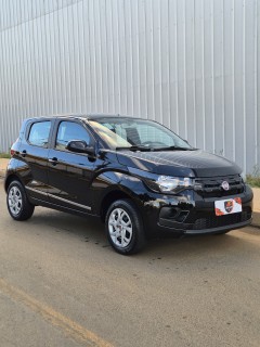 Foto do veículo Fiat Mobi 1.0 Firefly Drive