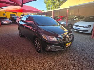 Foto do veículo Chevrolet Onix 1.4 Spe/4 Ltz Auto