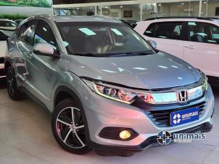 Foto do veículo Honda Hr-v 1.8 Ex Cvt