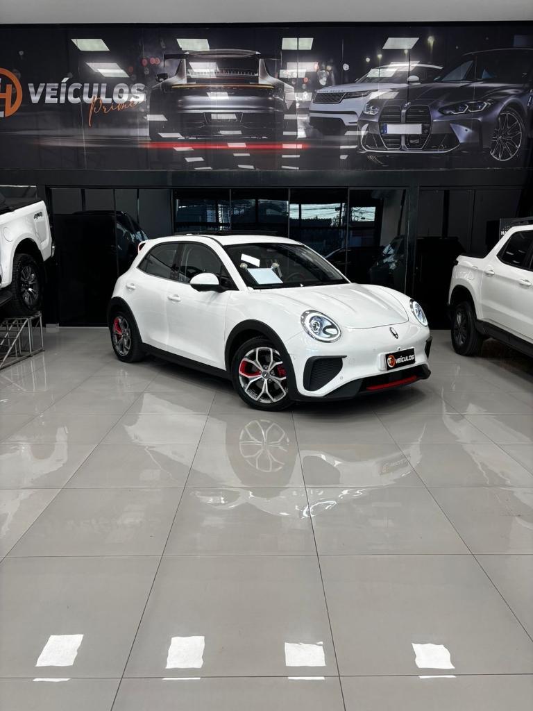 Gwm Ora 03 Bev 63kwh Gt Auto - Automática