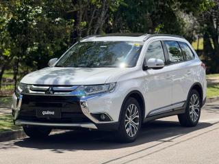 Foto do veículo Mitsubishi Outlander 2.0 16v 160cv Aut.