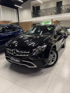Foto do veículo Mercedes Gla-class 1.6 Ff Gla 200 Style Dct