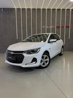 Foto do veículo Chevrolet Onix 1.0 Turbo Premier Auto