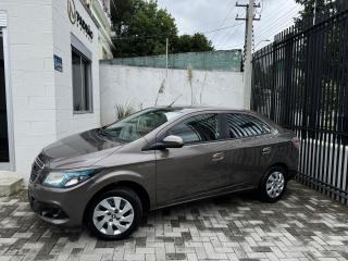 Foto do veículo Chevrolet Prisma 1.4 Spe/4 Lt
