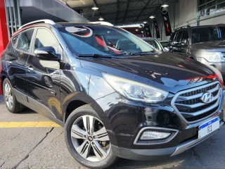 Foto do veículo Hyundai Ix35 2.0 Gls Top Auto