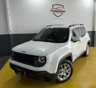 Foto do veículo Jeep Renegade 1.8 Sport Auto