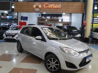 Foto do veículo Ford Fiesta 1.6 16v Flex Mec. 5p
