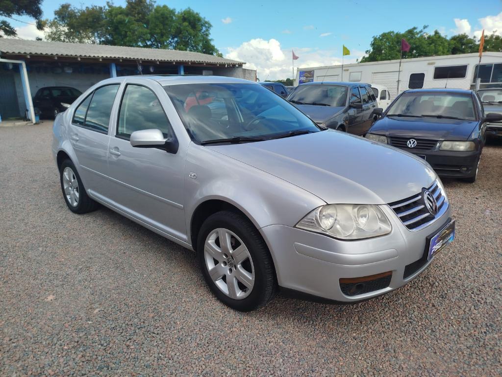 Volkswagen Bora 2.0 FLEX 2010