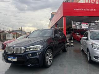 Foto do veículo Bmw X5 4.4 Xdrive50i M Sport Auto