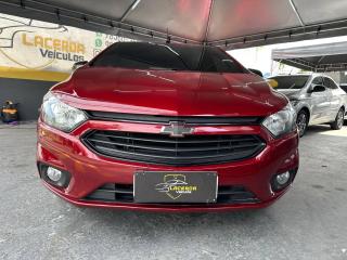 Foto do veículo Chevrolet Onix 1.0 Spe/4 Eco Lt