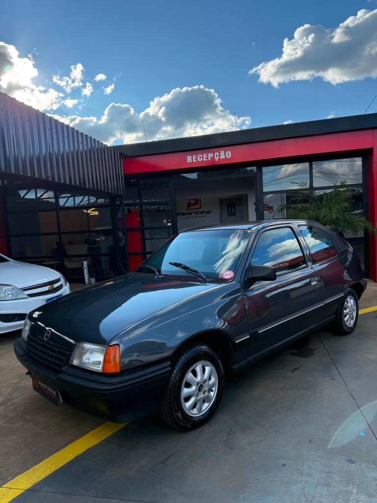 Chevrolet Kadett 1993