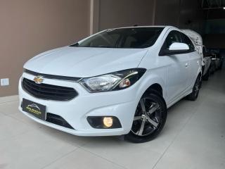 Foto do veículo Chevrolet Onix Hatch Ltz 1.4 8v Flexpower 5p Mec.