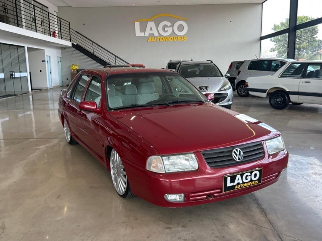 Volkswagen Santana