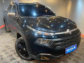 Foto do veículo Fiat Toro Blackjack 2.4 16v Flex Aut