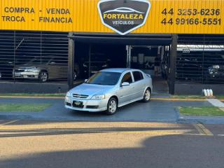 Foto do veículo Chevrolet Astra Sed. Advant. 2.0 8v Mpfi Flexp. 4p