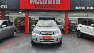 Foto do veículo Ford Ecosport Xlt 1.6/1.6 Flex 8v 5p