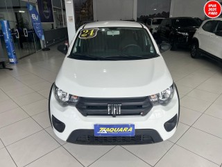 Foto do veículo Fiat Mobi 1.0 Like