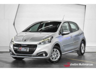 Foto do veículo Peugeot 208 1.6 Active Pack Auto