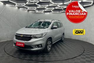 Foto do veículo Chevrolet Spin 1.8 Econoflex Premier 7s