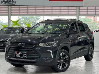 Foto do veículo Chevrolet Tracker 1.2 Turbo 12v Flex Aut.