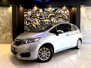 Foto do veículo Honda Fit Lx 1.5 Flexone 16v 5p Aut.