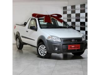Foto do veículo Fiat Strada Working 1.4 Mpi Fire Flex 8v Ce