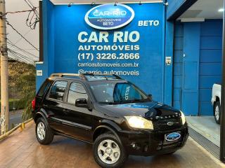 Foto do veículo Ford Ecosport Xlt 2.0/2.0 Flex 16v 5p Aut.