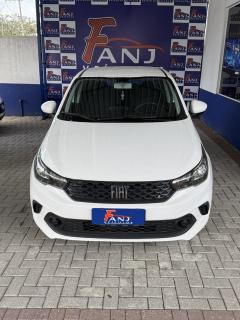 Foto do veículo Fiat Argo Drive 1.0 6v Flex