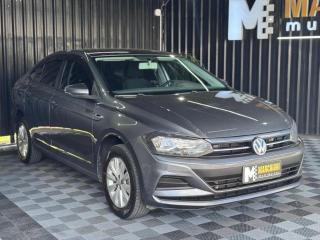 Foto do veículo Volkswagen Virtus 1.6 Msi Flex 16v 4p Aut.