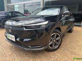 Foto do veículo Honda Hr-v Ex 1.5 Flex Sensing 16v 5p Aut.