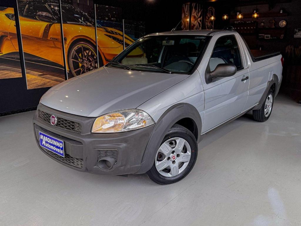 Fiat Strada