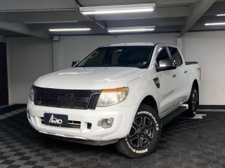 Foto do veículo Ford Ranger 3.2 Td Cd Xlt 4wd