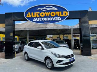 Foto do veículo Fiat Cronos 1.3 8v Flex