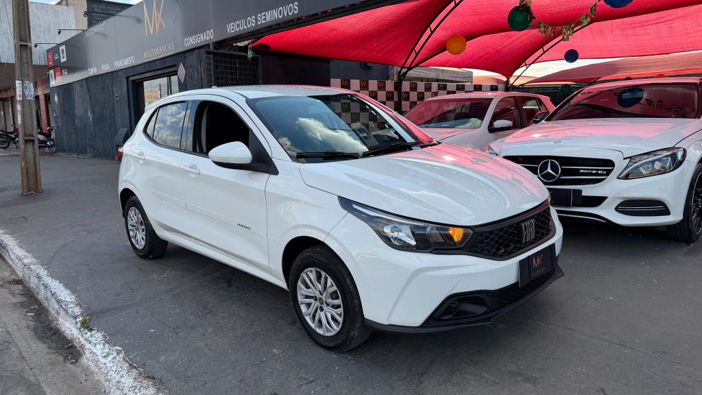 Fiat Argo