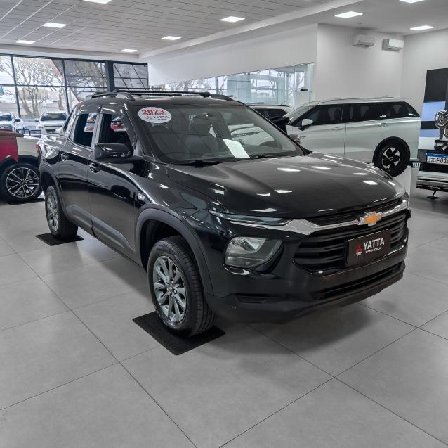 Chevrolet Montana 1.2 TURBO 2023