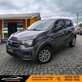 Foto do veículo Fiat Mobi 1.0 Like