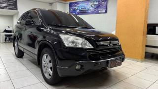 Foto do veículo Honda Cr-v 2.0 16v 4x2 Lx Auto