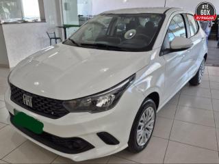 Foto do veículo Fiat Argo 1.0 6v Flex.