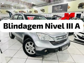 Foto do veículo Honda Cr-v Exl 2.0 16v 4wd/2.0 Flexone Aut.