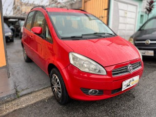 Foto do veículo Fiat Idea 1.4 Flex Attractive