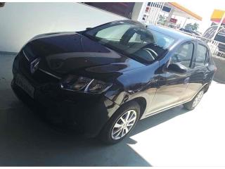 Foto do veículo Renault Logan 1.6 8v Hi-power Expression