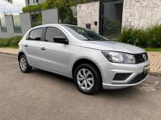 Foto do veículo Volkswagen Gol 1.0