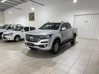 Foto do veículo Chevrolet S-10 2.8 Ctdi Cabine Dupla Lt Auto 4wd