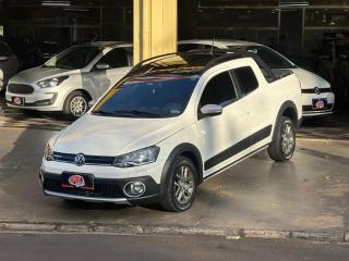 Foto do veículo Volkswagen Saveiro 1.6 16v Msi E-flex Cross Cd